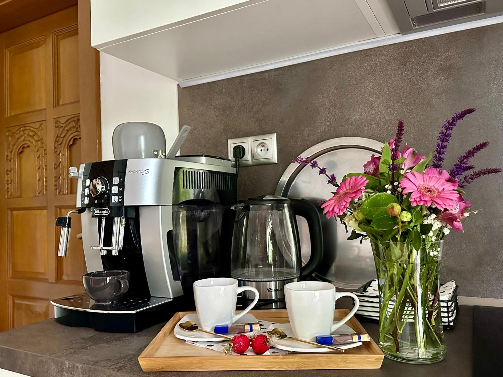 Apartman Ranc Martin Dış mekan fotoğraf