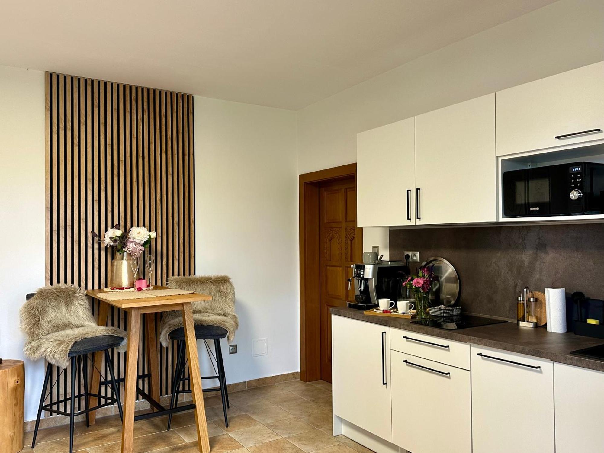 Apartman Ranc Martin Dış mekan fotoğraf