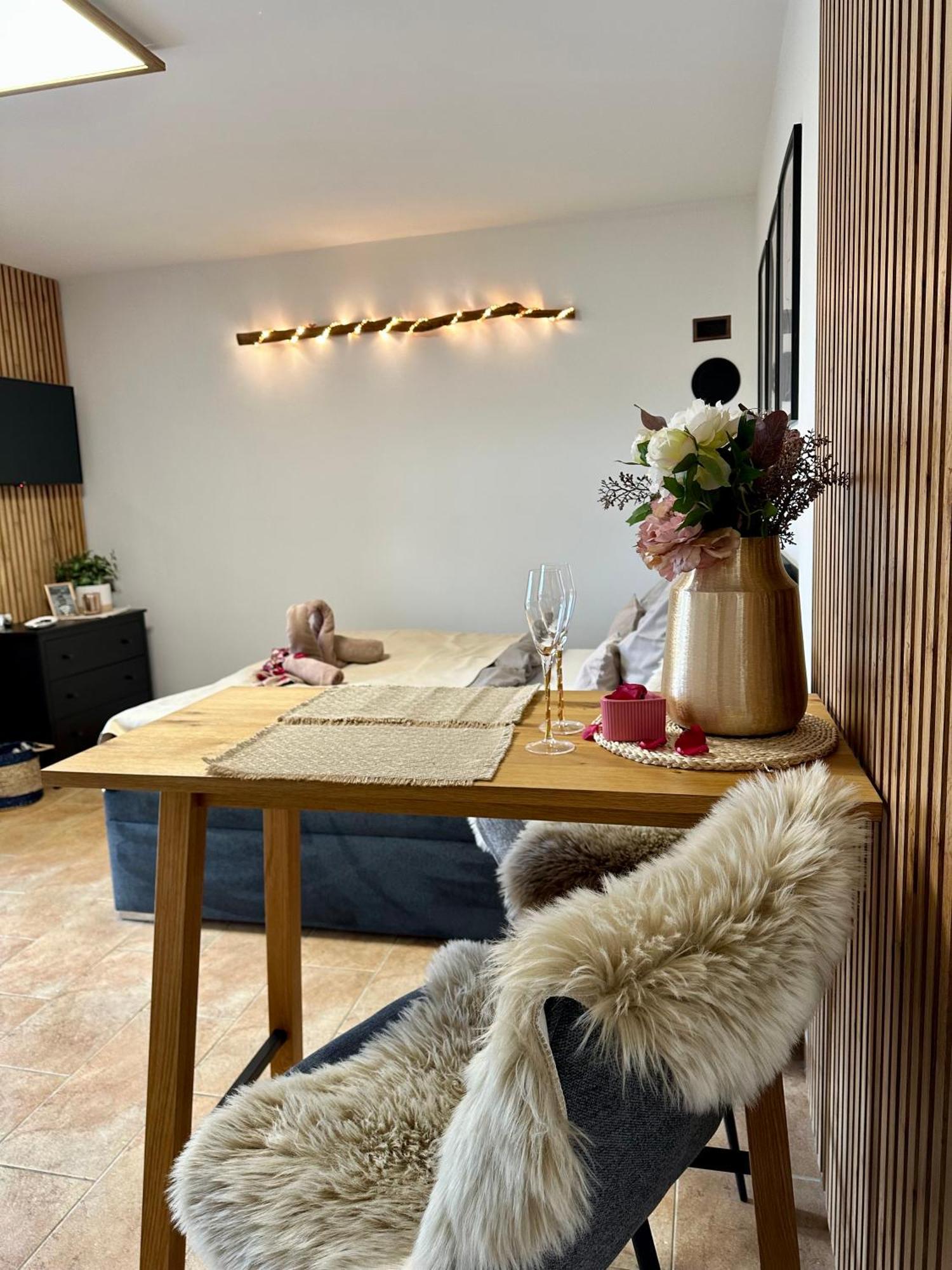 Apartman Ranc Martin Dış mekan fotoğraf