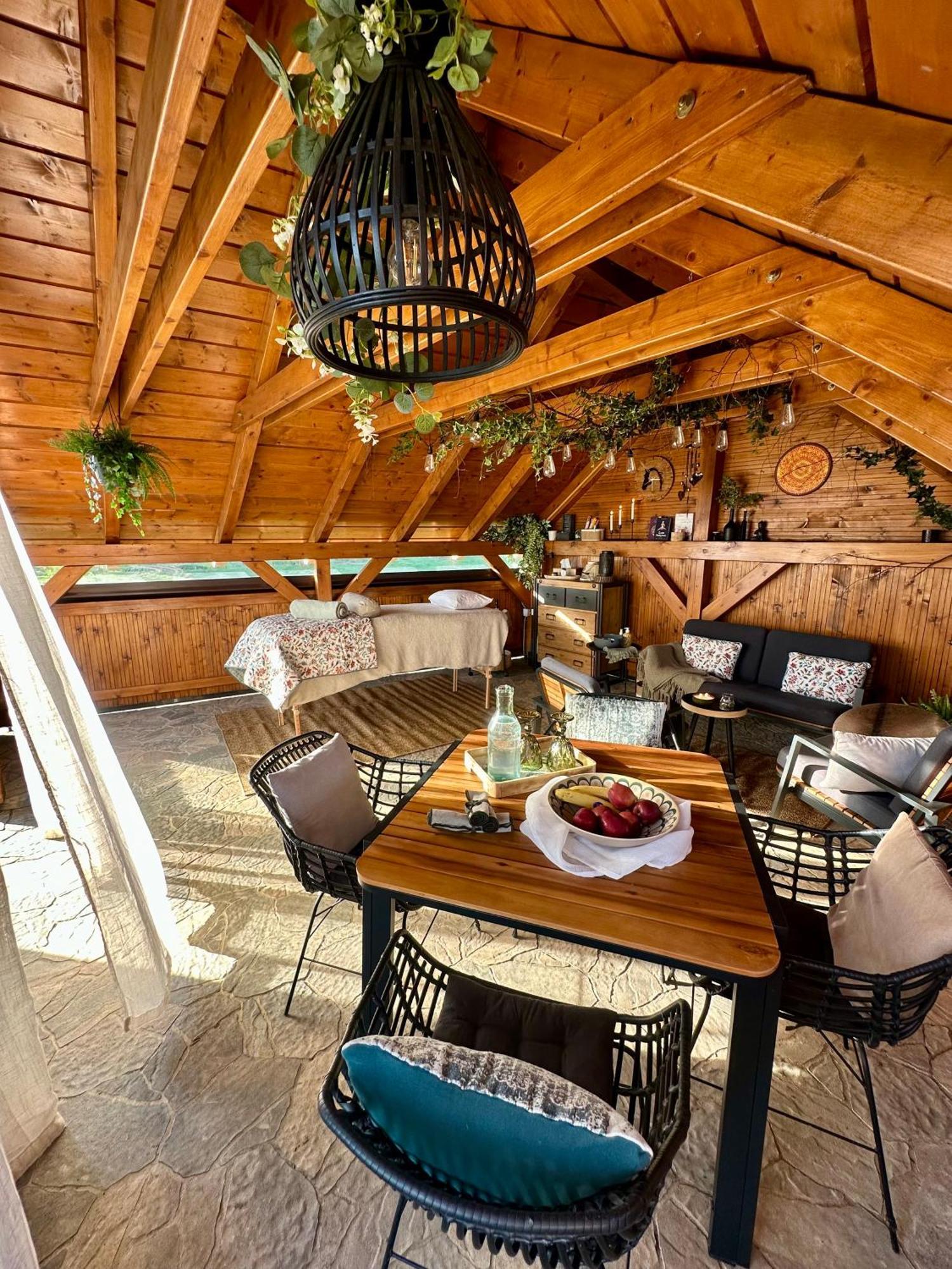 Apartman Ranc Martin Dış mekan fotoğraf