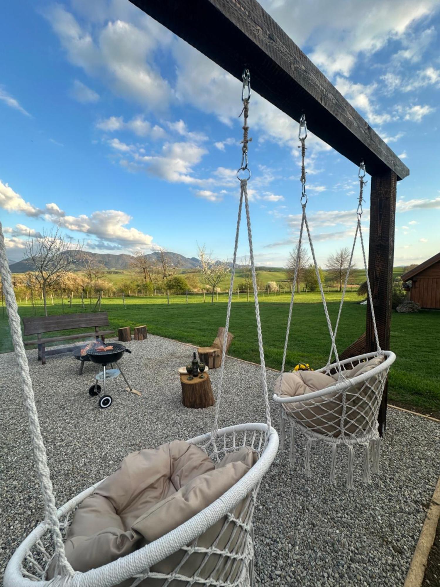 Apartman Ranc Martin Dış mekan fotoğraf