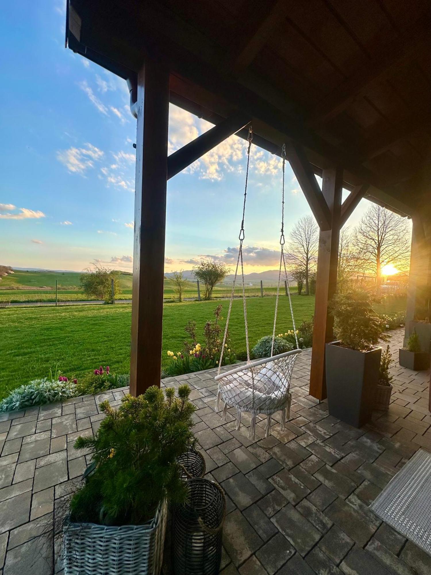 Apartman Ranc Martin Dış mekan fotoğraf