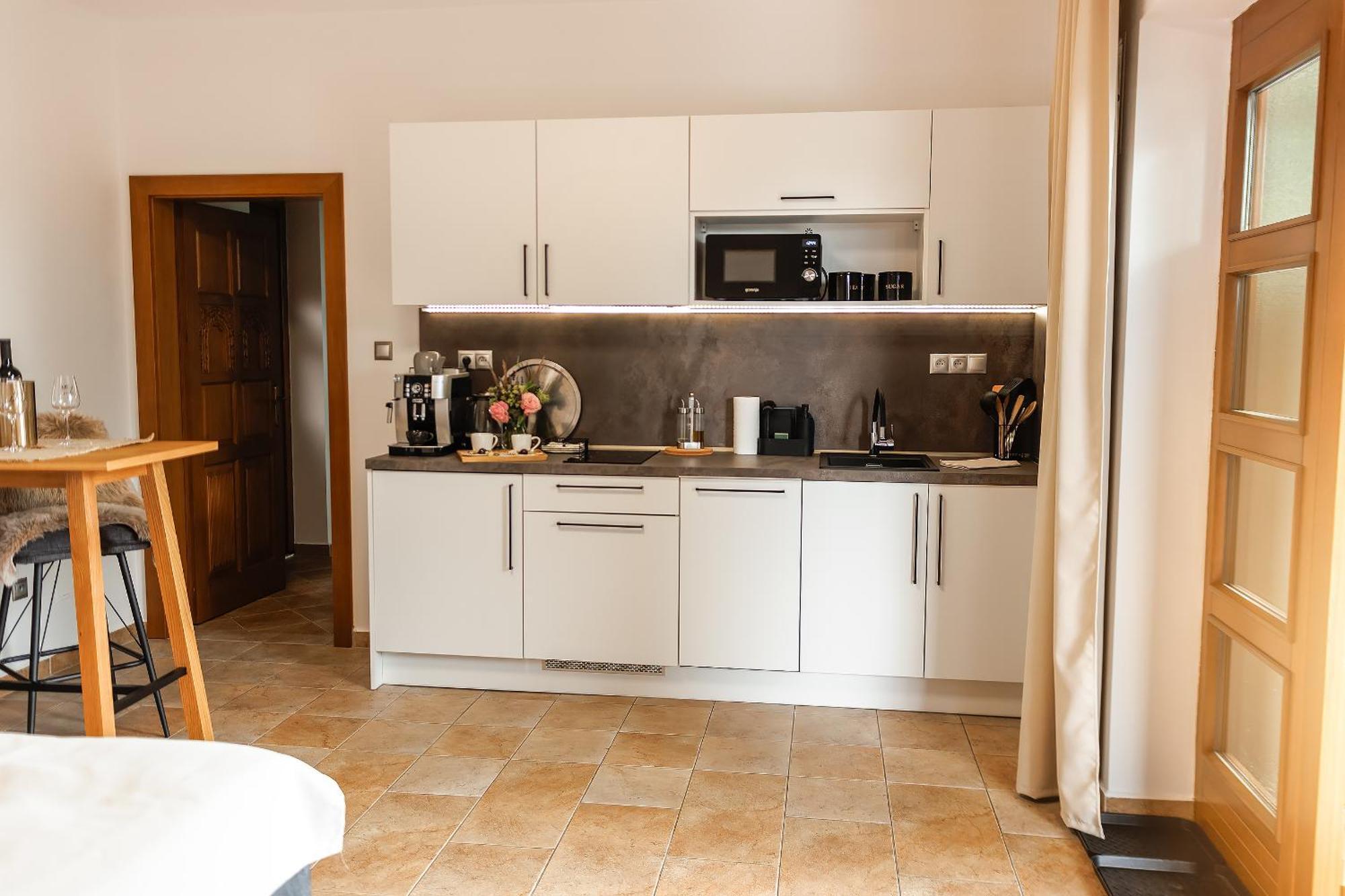 Apartman Ranc Martin Dış mekan fotoğraf